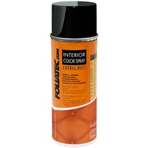 FoliaTec Interior Colorspray Cognac Matt, 400 ml (1er Pack)