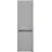 RCSA300K40SN Kühl-Gefrierkombination (291 l, 1813 mm hoch, Silber)