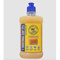 Flüssige Kernseife Waschseife Traditionell 72% 0,5 Liter Мыло хозяйственное