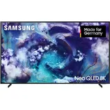 Samsung Neo QLED QN900F 8K Vision AI Smart TV (2025)