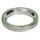 Enduro Bearings acb 4545 125t ss 34 1 x 46 x 7mm 45x45°, 34.1x46x7 - Silber