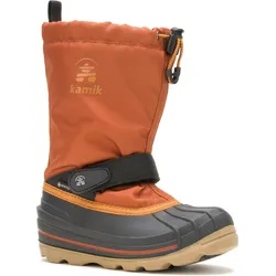 Kamik WATERBUG8G rust-rouille (RUS) 27