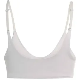 adidas Optime Essentials Workout Shine Grau  L