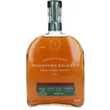 Woodford Reserve Kentucky Straight Rye 45,2% vol 0,7 l