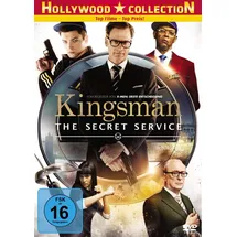 walt disney / leonine Kingsman - The Secret Service