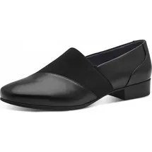 Jana Slipper Damen Schwarz 38