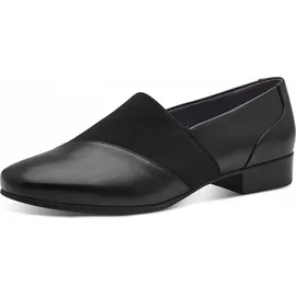 Jana Slipper Damen Schwarz 38