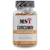 MST Nutrition Curcumin Kapseln 60 St.