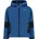 Kinder Funktionsjacke Softshelljacke bluestone-b blue 05NU 140