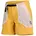 Shorts Damen Beige/Pink M