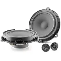 Focal IS FORD 165