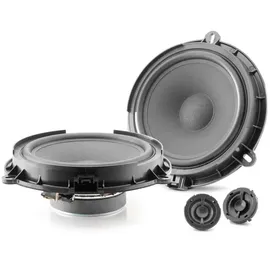 Focal IS FORD 165