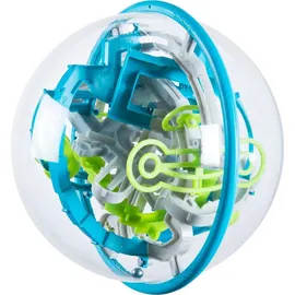 Spin Master Perplexus Rebel 3D-Labyrinth mit 70 Hindernissen
