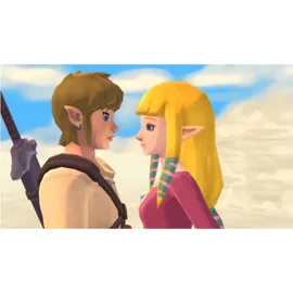 The Legend of Zelda: Skyward Sword HD (USK) (Nintendo Switch)