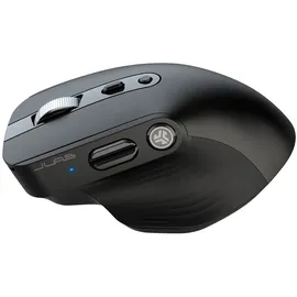 JLab Epic Mouse 2 schwarz