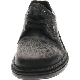 Rieker Halbschuhe schwarz 45 EU