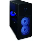 Medion ERAZER Mechanic X20 (MD35395), Gaming PC mit Intel® CoreTM Ultra 9 285K Prozessor, 64 GB RAM, 4 TB SSD, NVIDIA GeForce RTXTM 4090, Windows 11 Home (32 bit)