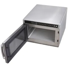 HENDI 281376 Schwarz