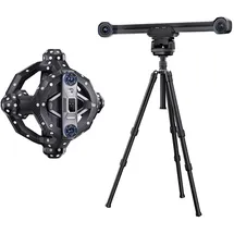 Revopoint Trackit 3d-scanner - Black