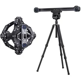 Revopoint Trackit 3d-scanner - Black