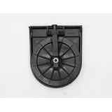 Kessel Einschiebeteil DN 125