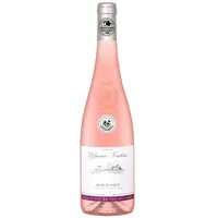 Bernard-Massard GmbH Rose d Anjou Domaine Touchais Loire Caves de la Loire 750ml