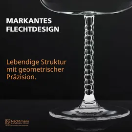 Nachtmann Bossa Nova Cocktailglas 0,25 l 2 St.
