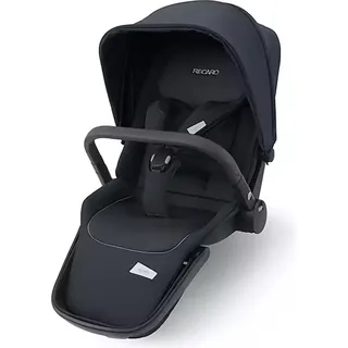 RECARO Sadena Celona Sitzeinheit Prime Mat Black Kinderwagenaufsatz Buggyaufsatz