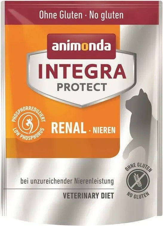 Animonda Integra Protect Cat - Renal 300g