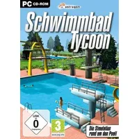 Schwimmbad Tycoon
