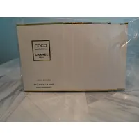 CHANEL COCO MADEMOISELLE l'eau Privee Eau Pour La Nuit  EDP 8x1,5 ml Neu