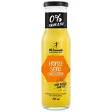 Luise Händlmaier GmbH Mr. Lowcarb Honig Senf Salatdressing Ohne Zucker und lecker 240ml