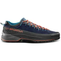 La Sportiva TX4 Evo deep sea/cherry tomato (Herren) (37B643322)