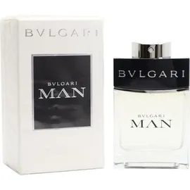 Bulgari Man Eau de Toilette 60 ml