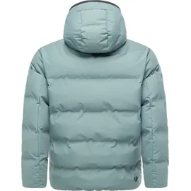 Ragwear Norgos hellblau M