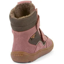 Froddo Klettstiefel für Jungen, Größe EU