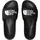 The North Face Base Camp Slide III Schwarz/Weiß 48