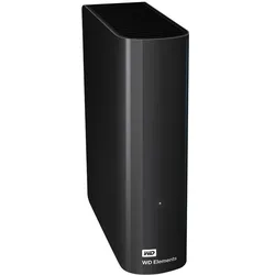 WD Elements Desktop WDBWLG0100HBK - Festplatte - 10 TB - extern (Stationär)