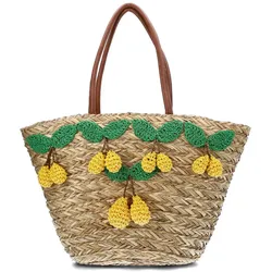 Braune Handtasche Sca'Viola Modische Damenhandtasche, universal