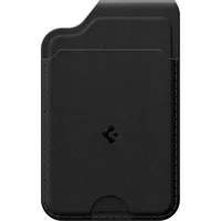 Samsung Valentinus S Wallet Smartphone Hülle schwarz
