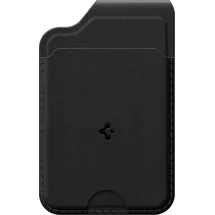 Samsung Valentinus S Wallet Smartphone Hülle schwarz