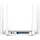 Cudy AX3000 2.5G Wi-Fi 6 Mesh Router, Router, Weiss