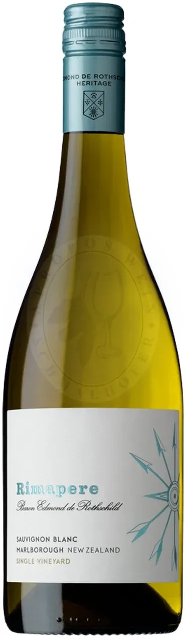 Sauvignon Blanc 2025 Rimapere 0,75l
