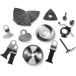Fein Zubehör-Set Fenster-Reparatur/-austausch - 63903167670