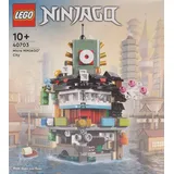 LEGO Ninjago 40703