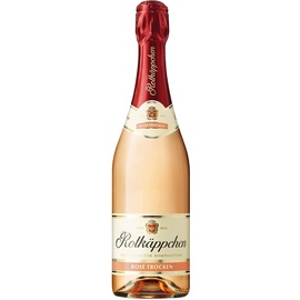 Rotkäppchen Sekt Rosé Trocken