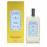 ALVAREZ GOMEZ Flores Mediterraneas Eau de Toilette 150 ml