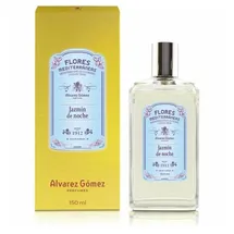 ALVAREZ GOMEZ Flores Mediterraneas Eau de Toilette 150 ml