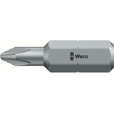 Wera 851/2 Z Kreuzschlitz Bit PH2x32mm, 1er-Pack (05057710001)