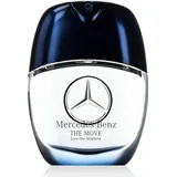 Mercedes-Benz The Move Live the Moment Eau de Parfum